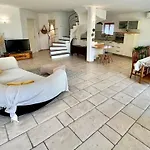 Casa Nicosandi * מאלצ'סינה