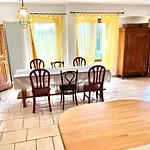 Casa Nicosandi * מאלצ'סינה