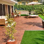 וילה Casa Nicosandi *