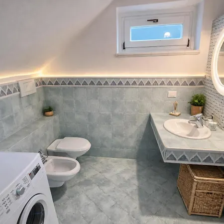 Casa Nicosandi Vila Malcesine