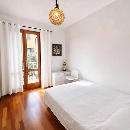 Casa Nicosandi Villa Malcesine