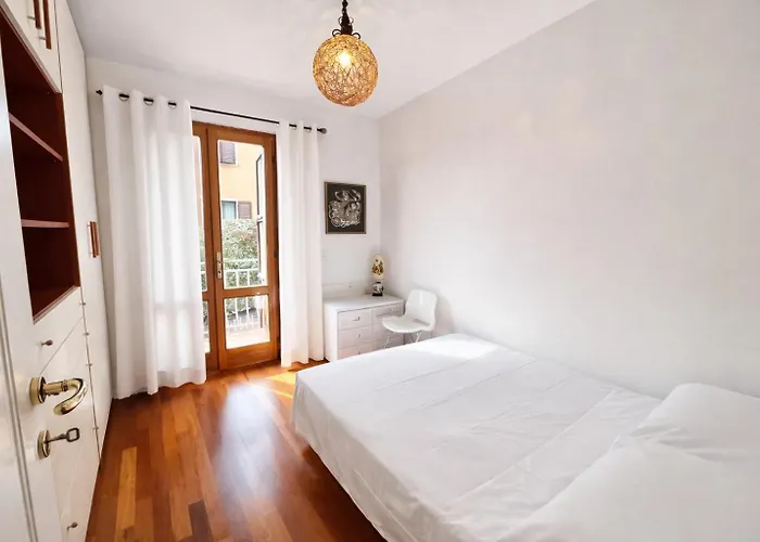 Casa Nicosandi Vila Malcesine