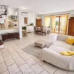 Casa Nicosandi 别墅