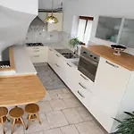 Casa Nicosandi 别墅 马尔切西内