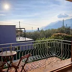 Вилла Casa Nicosandi Мальчезине