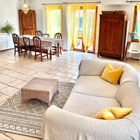 Casa Nicosandi * Malcesine