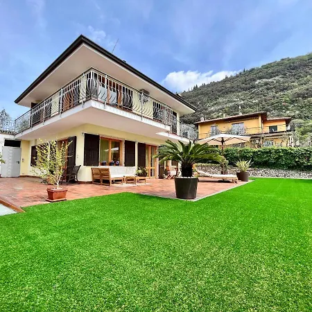 Casa Nicosandi Villa Malcesine