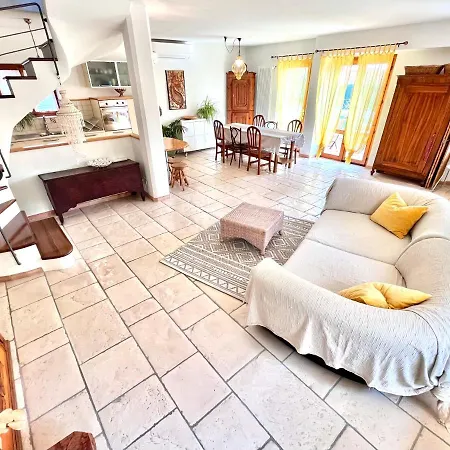 Casa Nicosandi * Malcesine