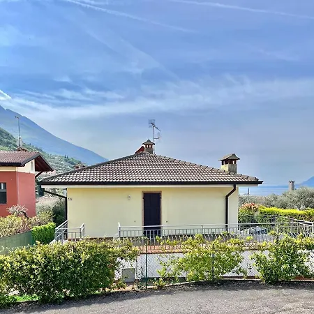 Casa Nicosandi * Malcesine