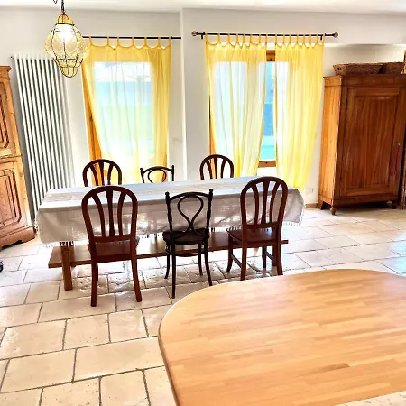 Casa Nicosandi * Μαλτσεζίνε
