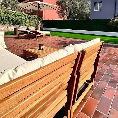 Villa Casa Nicosandi *