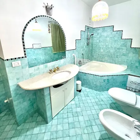 Casa Nicosandi Villa *