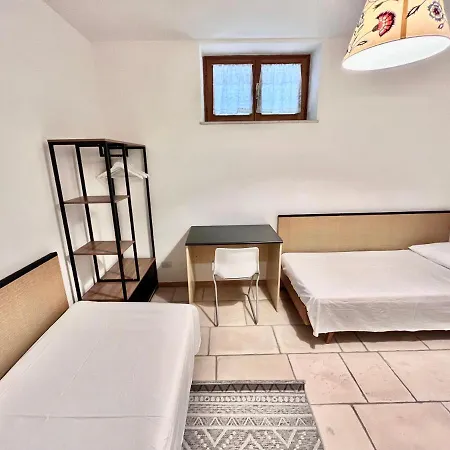 Villa Casa Nicosandi