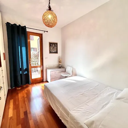 Casa Nicosandi Villa *