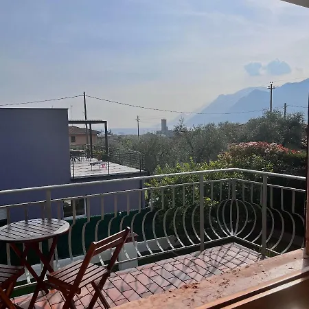 Casa Nicosandi *
