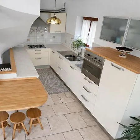 Casa Nicosandi Βίλα Μαλτσεζίνε