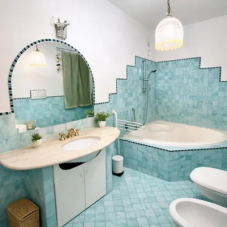 Casa Nicosandi Вилла Мальчезине
