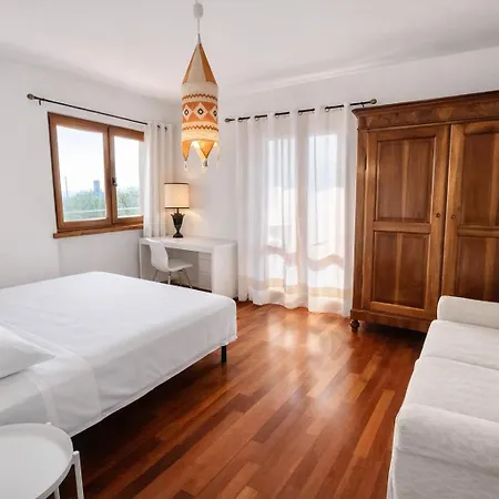 Casa Nicosandi Мальчезине