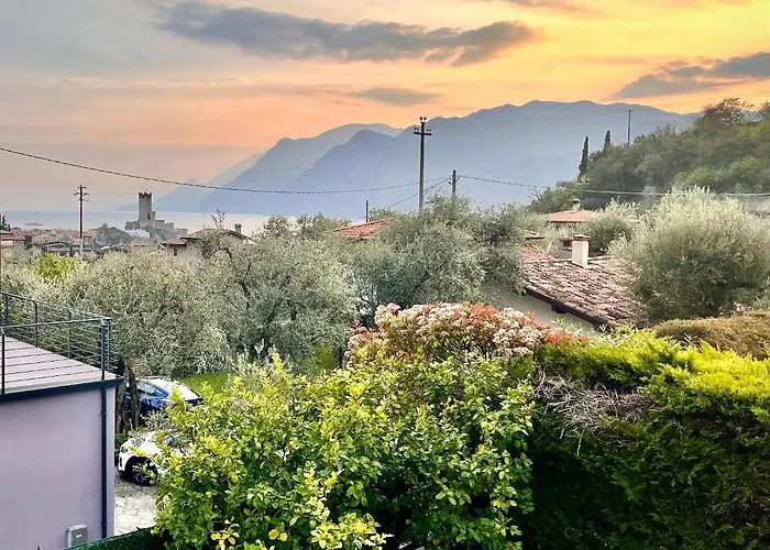 Casa Nicosandi Вилла