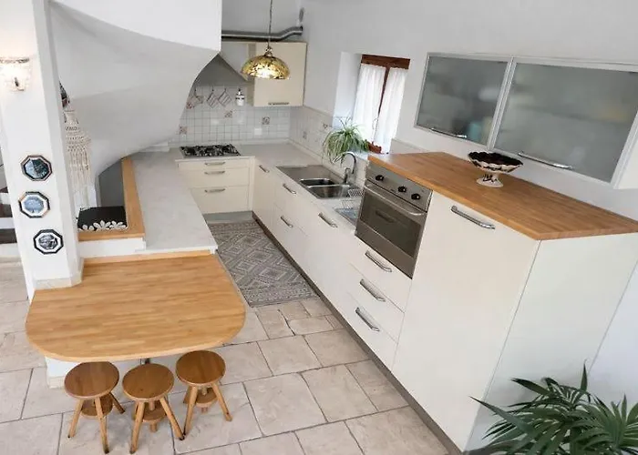 Casa Nicosandi Вилла Мальчезине