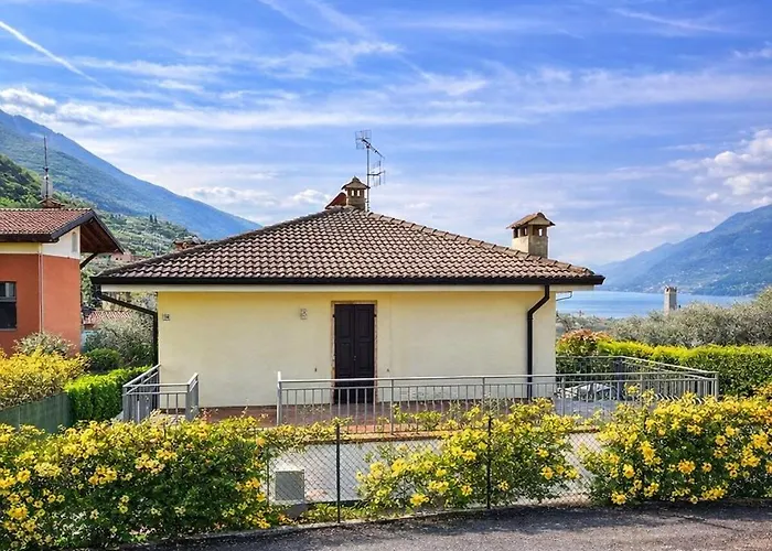 Villa Casa Nicosandi