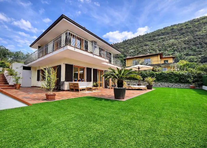 Villa Casa Nicosandi