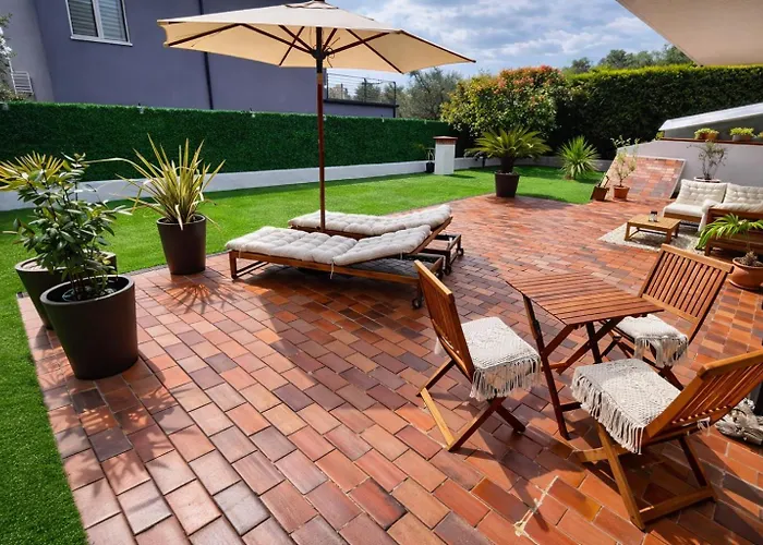 Casa Nicosandi Вилла Мальчезине