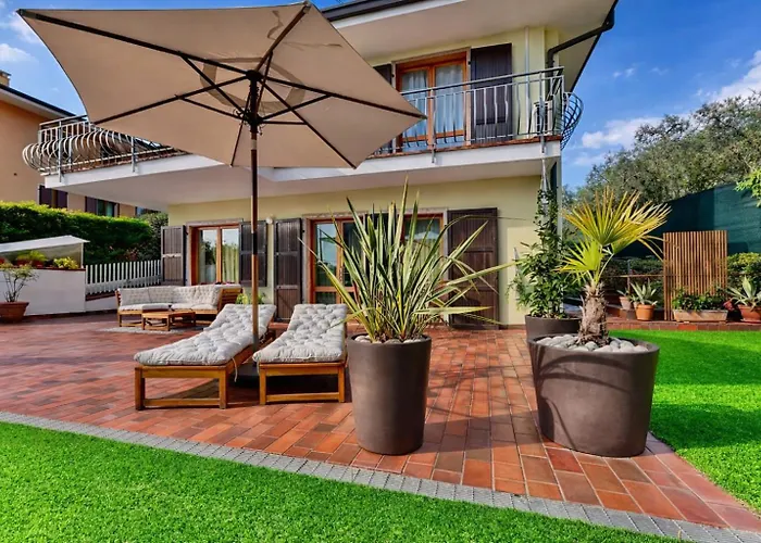 Вилла Casa Nicosandi