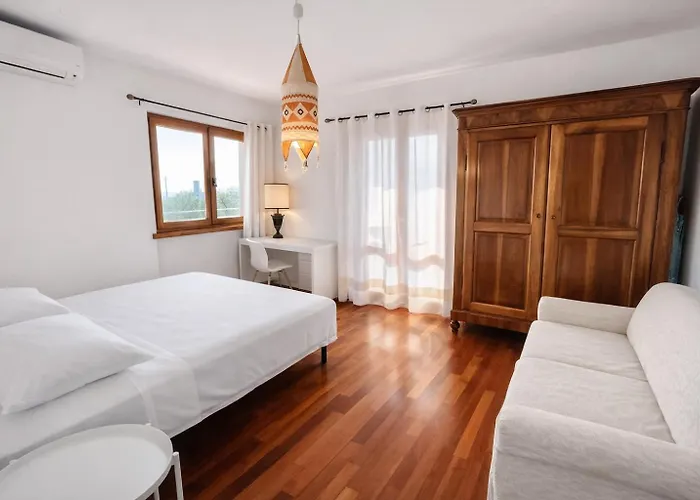 Casa Nicosandi Malcesine