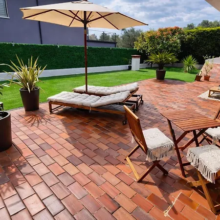 Casa Nicosandi Villa Malcesine