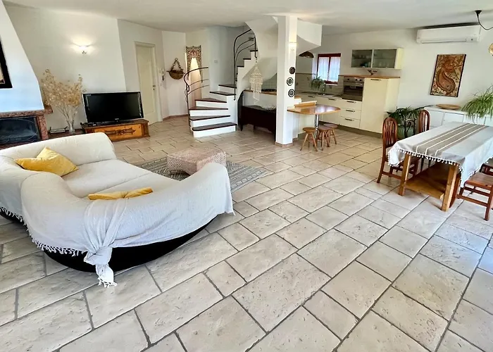 Casa Nicosandi * Malcesine