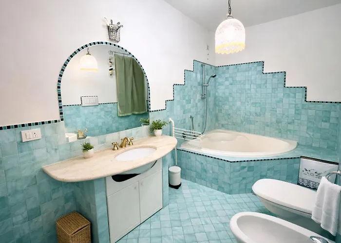 Casa Nicosandi Villa Malcesine