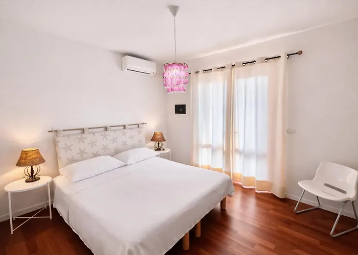 Casa Nicosandi * Malcesine