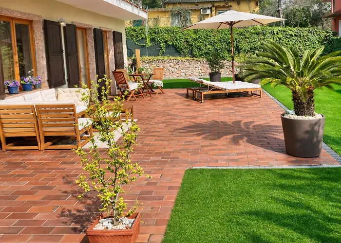 Villa Casa Nicosandi *